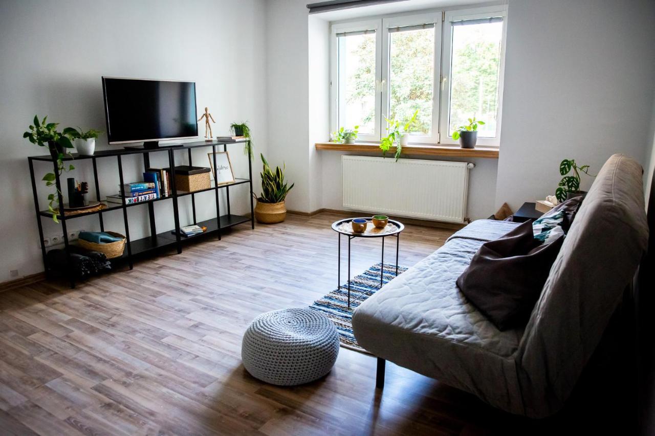 אוסטרבה Apartment Fox מראה חיצוני תמונה